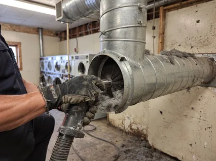 Commercial Vent Cleaning service in Streetsboro, OH