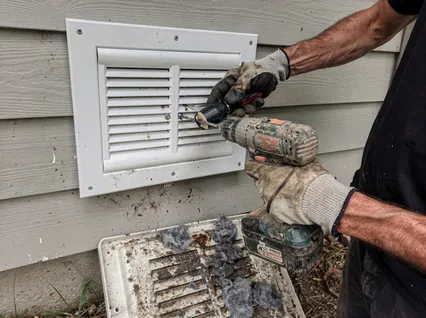 Vent Cover Replacement service in Streetsboro, OH