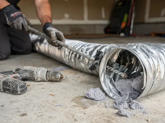 Duct Cleaning service in Streetsboro, OH
