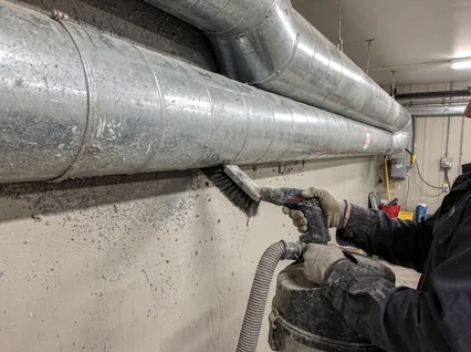 Industrial Vent Cleaning service in Streetsboro, OH